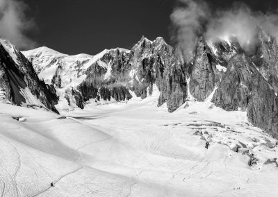 Foto landscape di Andrea Franceschetti