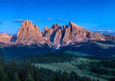 Foto landscape di Andrea Franceschetti