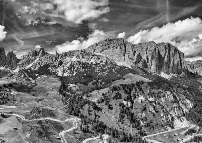 Foto landscape di Andrea Franceschetti