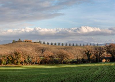 Foto landscape di Andrea Franceschetti