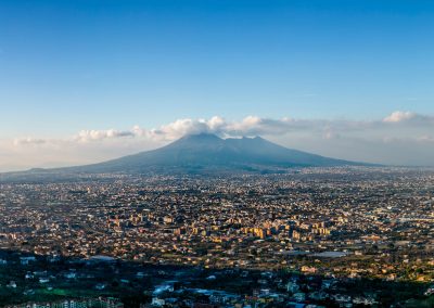 Foto landscape di Andrea Franceschetti