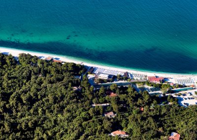 Foto landscape di Andrea Franceschetti